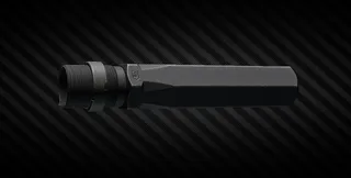 Труба приклада Phase5 "Hexone" для AR-15
