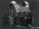 Чехол для бронеплит Spiritus Systems "LV-119" (Black Division, Облегченный)