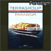 Плакат Paradigm Shipping