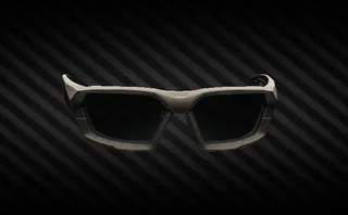 Защитные очки Revision "ShadowStrike" (Tan)