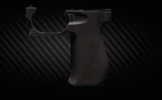 Пистолетная рукоятка для СР-2М (Слива)