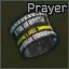 Повязка на руку Оберег LOOT