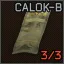 Гемостатик CALOK-B