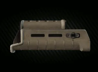 Цевье Magpul "MOE AKM" для АК (FDE)