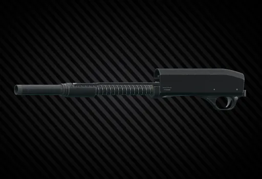 Самозарядное ружье MP-153 12к (без обвесов)