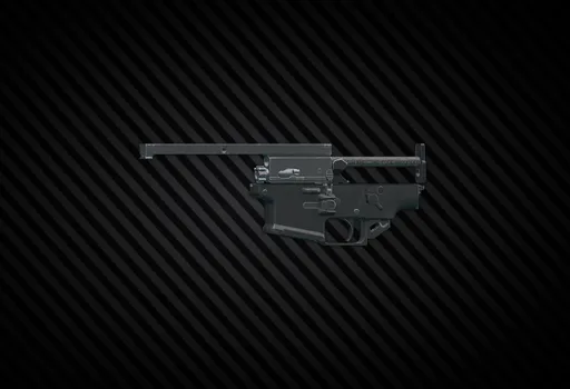 Штурмовая винтовка FN SCAR-L 5.56x45 (без обвесов)