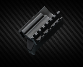 Направляющие боковые для UZI PRO SMG