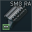 Направляющие боковые для UZI PRO SMG