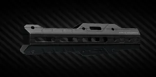 Цевье Strike Industries "Gridlok" длиной 8.5 дюймов для AR-15