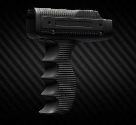 Цевье с рукояткой для UZI