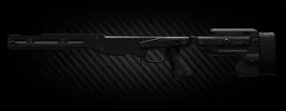 Ложе полимерное AI "AT AICS" для M700