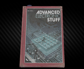 Книга Advanced Electronic Materials