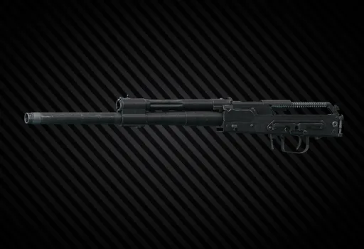 Самозарядный карабин Сайга-12К исп.10 (без обвесов)