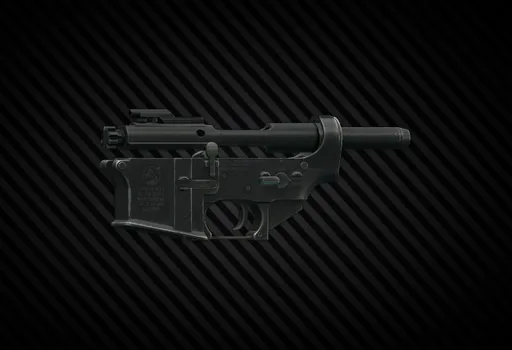 Штурмовая винтовка Colt M4A1 5.56x45 (без обвесов)