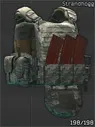 First Spear Strandhogg plate carrier (ABUPAT)