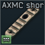 Направляющая короткая "Adapter Kit" для AI AXMC