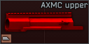 Верхний ресивер для AI AXMC