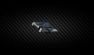 Крепление Aimpoint "LRP" для прицелов CompM4/PRO