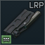 Крепление Aimpoint "LRP" для прицелов CompM4/PRO