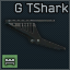 Крепление Aimtech "Tiger Shark" для Glock
