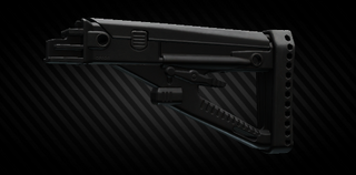 Приклад ProMag "Archangel OPFOR AA47" для АКМ/АК-74