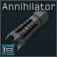 Пламегаситель Yankee Hill "Annihilator" мультикалиберный
