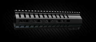 Цевье CMMG "MK3 RML9 M-LOK" длиной 9 дюймов для AR-10