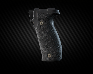 Накладка Axelson Tactical "MK25" для P226