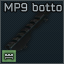 Направляющая нижняя для MP9