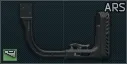 Приклад FAB Defense "FX-KPOS ARS"