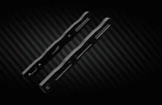 Направляющие боковые PMM M-LOK для FN SCAR