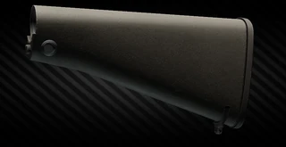 Приклад KAC "SASS" для AR-15 (Taupe)