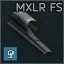 Мушка штатная для MXLR