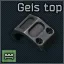 Полукольцо Geissele "Super Precision"