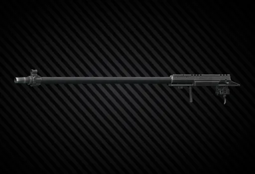 Снайперская винтовка СВ-98 7.62x54R (без обвесов)