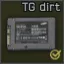 SSD with TerraGroup evidence