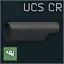 Щека для регулируемого приклада Magpul "UCS"