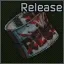 Повязка на плечо Release