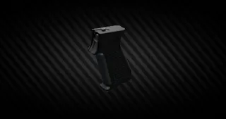 Пистолетная рукоятка для 9А-91
