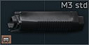 Цевье для Benelli M3