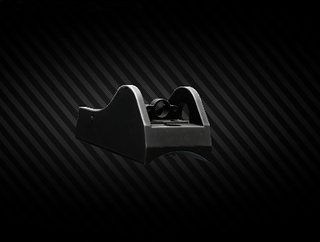 Целик Ghost Ring для Benelli M3