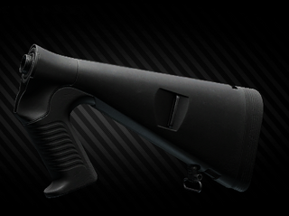 Приклад Mesa Tactical "Urbino" для Benelli M3