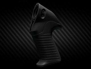 Пистолетная рукоятка для телескопического приклада для Benelli M3