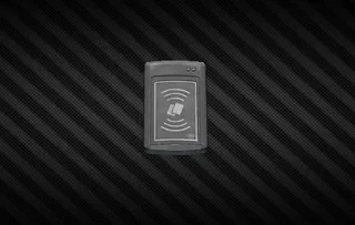 Устройство шифрования RFID-карт