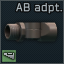Переходник AB Arms "MOD*X" для M700