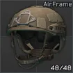 !!! DO NOT USE !!! Шлем Crye Precision "AirFrame" (Snake Skin)