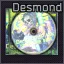 CD-диск DesmondPilak