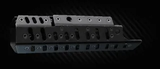 Цевье Vtor "CASV-SCAR" для FN SCAR