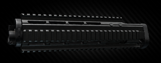 Цевье CAA "XRS-DRG" для СВД