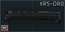 Цевье CAA "XRS-DRG" для СВД